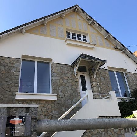 Le Pavillon Rennais Appartement Rennes Buitenkant foto