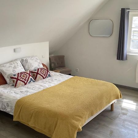 Le Pavillon Rennais Appartement Rennes Buitenkant foto