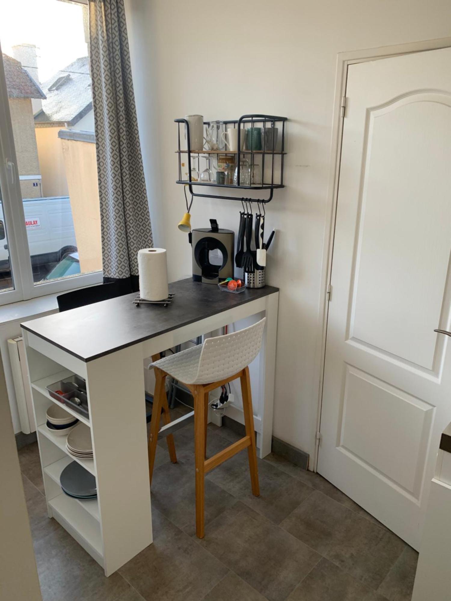 Le Pavillon Rennais Appartement Rennes Buitenkant foto