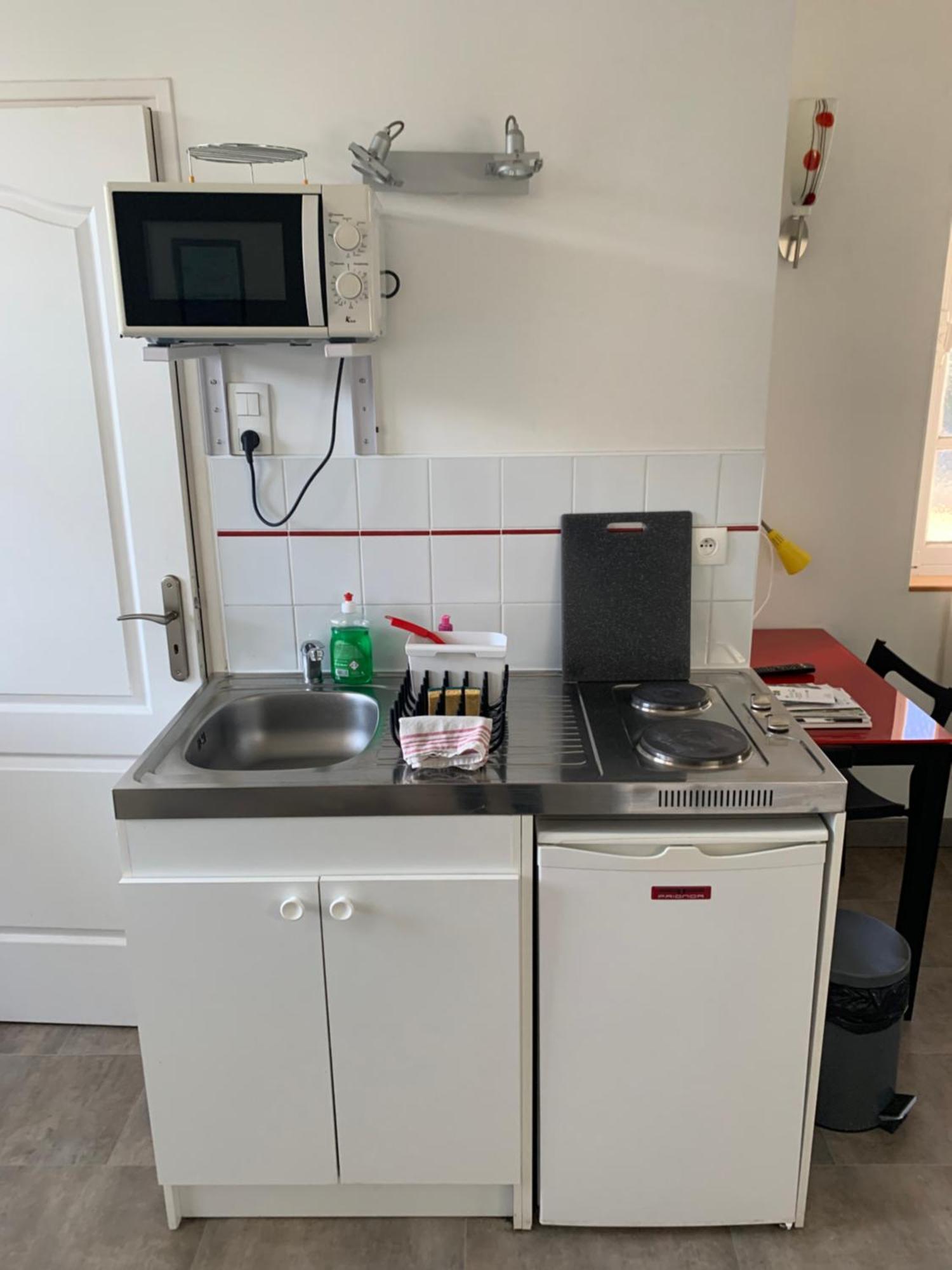 Le Pavillon Rennais Appartement Rennes Buitenkant foto
