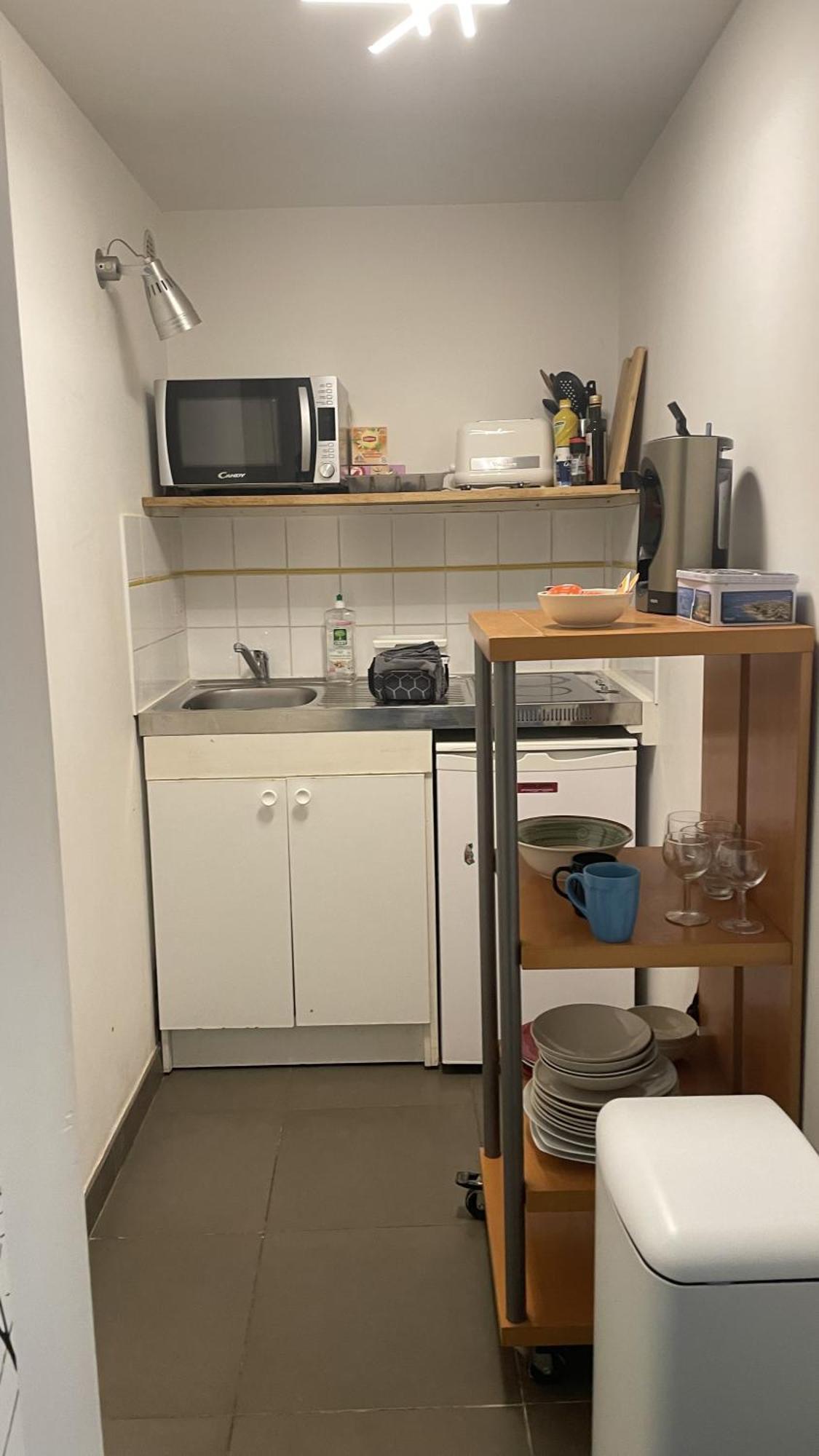 Le Pavillon Rennais Appartement Rennes Buitenkant foto
