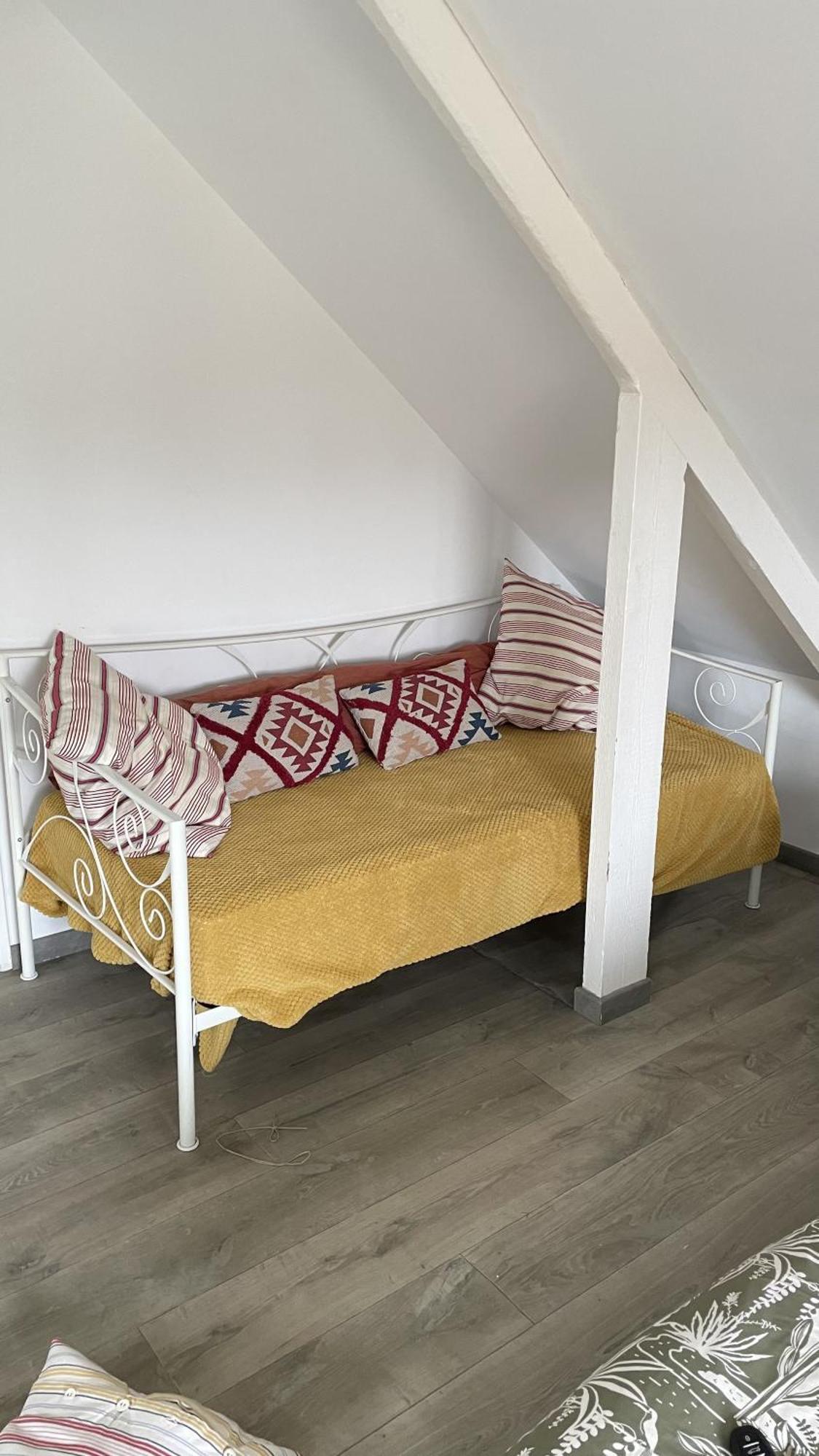 Le Pavillon Rennais Appartement Rennes Buitenkant foto