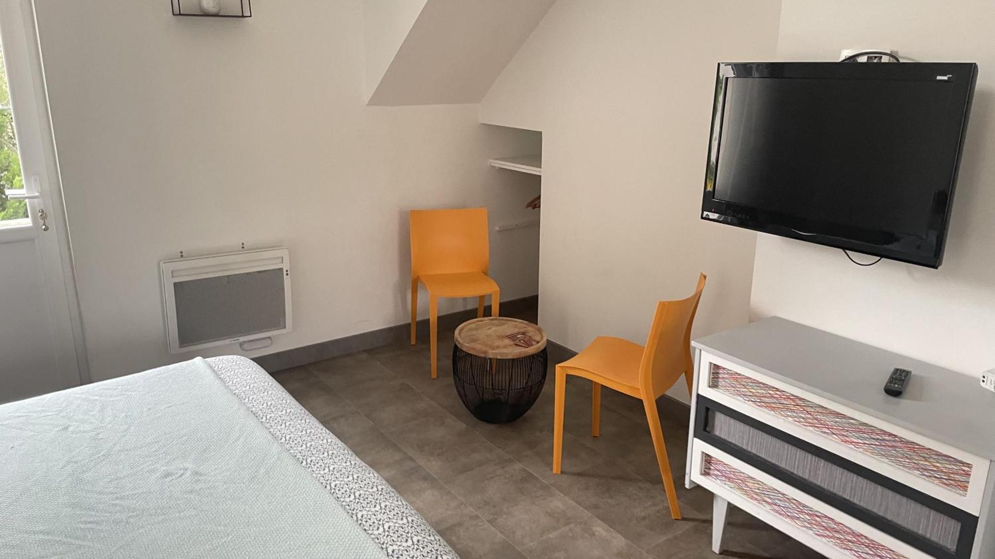 Le Pavillon Rennais Appartement Rennes Buitenkant foto
