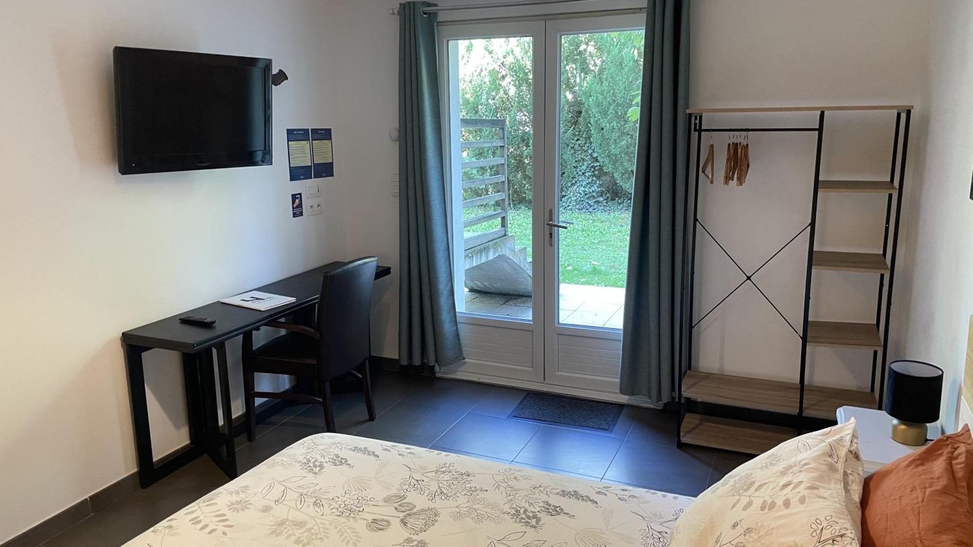 Le Pavillon Rennais Appartement Rennes Buitenkant foto