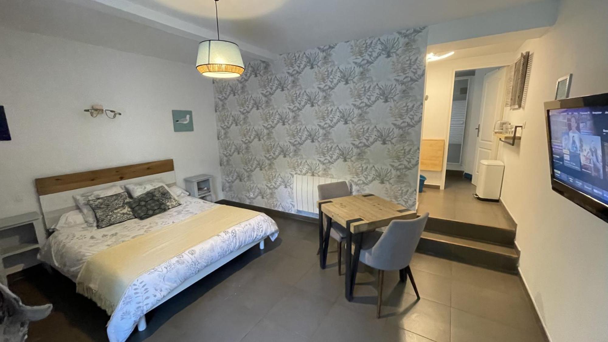 Le Pavillon Rennais Appartement Rennes Buitenkant foto