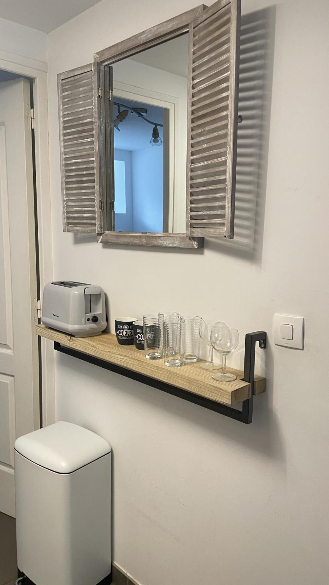 Le Pavillon Rennais Appartement Rennes Buitenkant foto