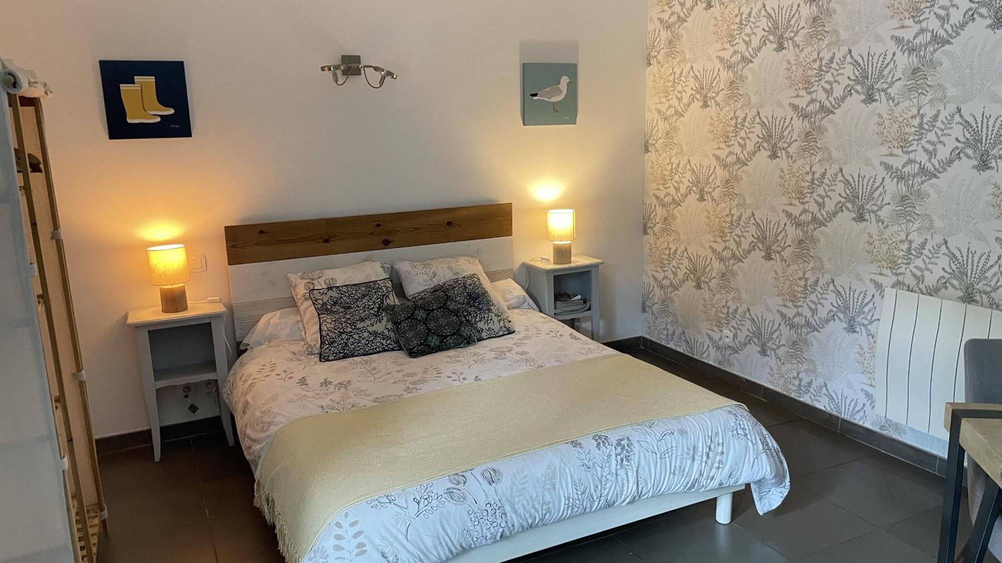 Le Pavillon Rennais Appartement Rennes Buitenkant foto