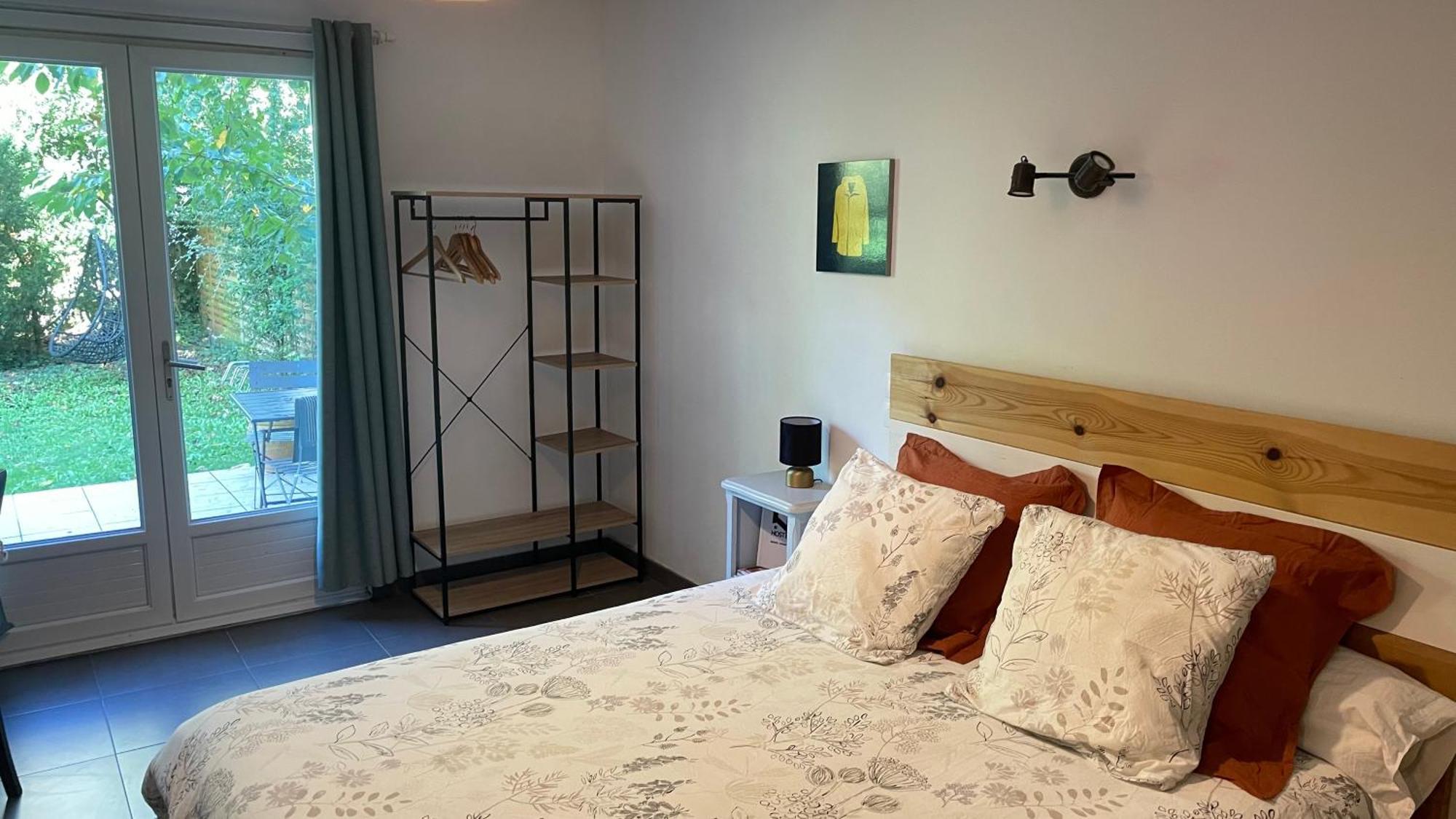 Le Pavillon Rennais Appartement Rennes Buitenkant foto